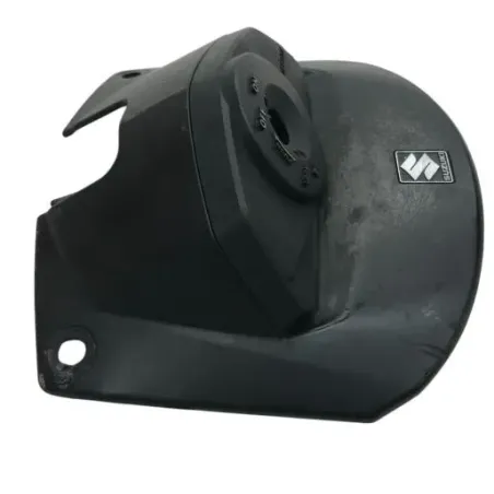 Entourage neiman SUZUKI GSR 600 2006-2010