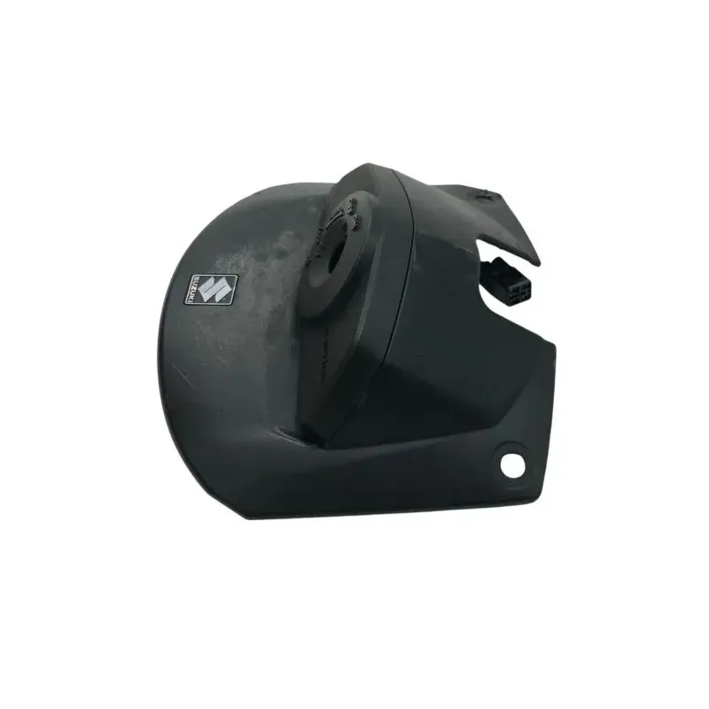 Entourage neiman SUZUKI GSR 600 2006-2010