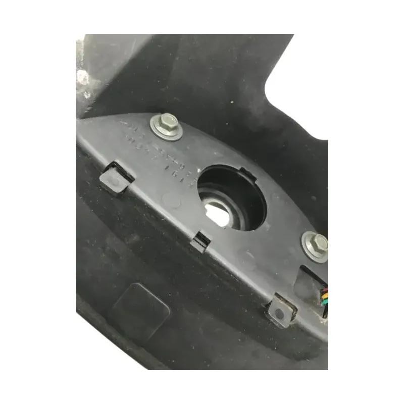 Entourage neiman SUZUKI GSR 600 2006-2010