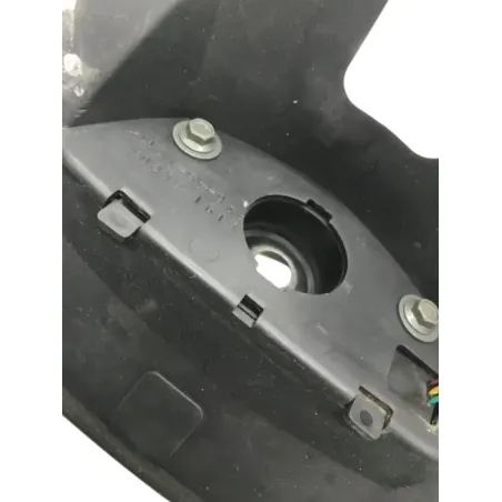 Entourage neiman SUZUKI GSR 600 2006-2010