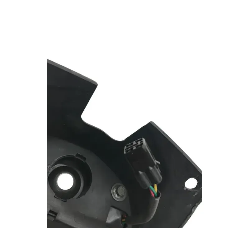 Entourage neiman SUZUKI GSR 600 2006-2010