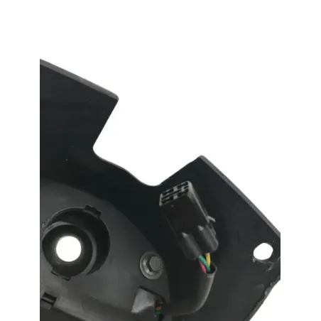 Entourage neiman SUZUKI GSR 600 2006-2010