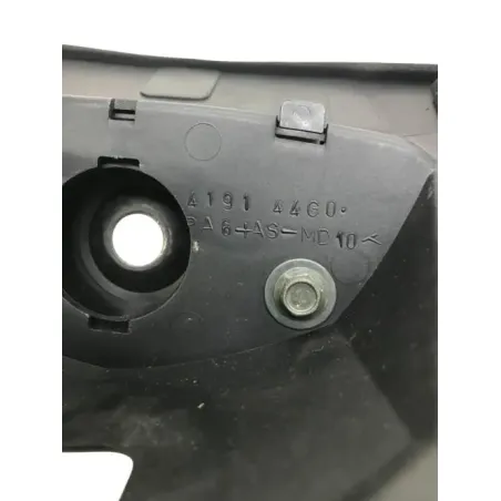 Entourage neiman SUZUKI GSR 600 2006-2010