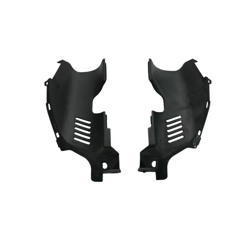 Cache interieur reservoir SUZUKI GSR 600 2006-2010