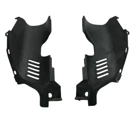 Cache interieur reservoir SUZUKI GSR 600 2006-2010
