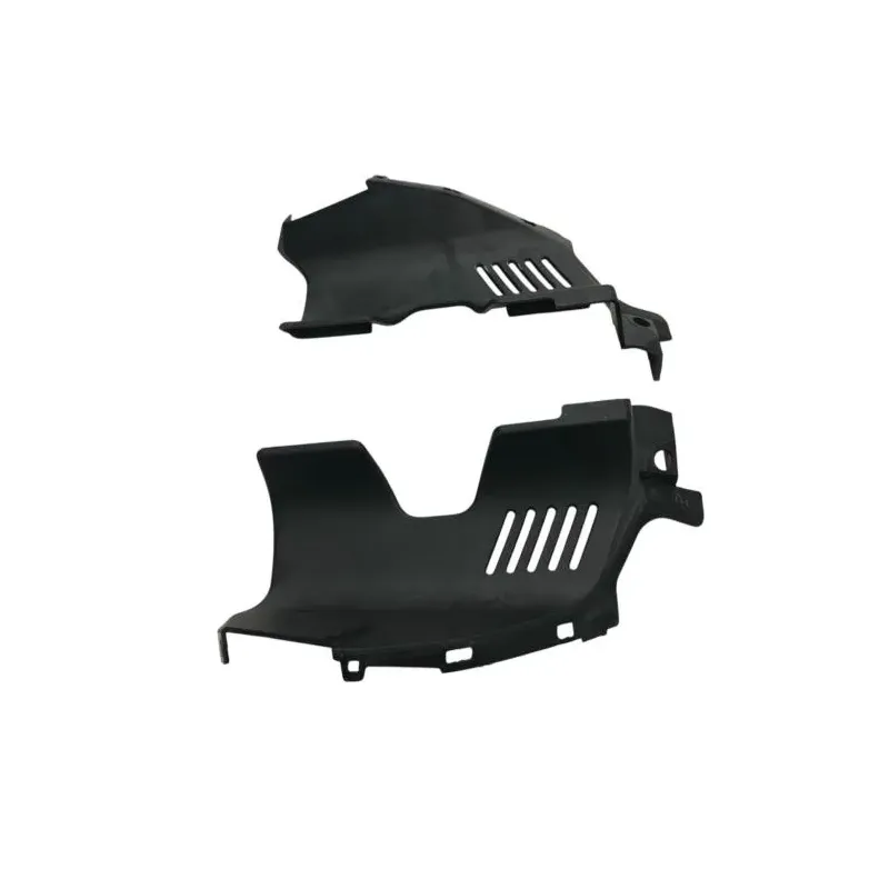 Cache interieur reservoir SUZUKI GSR 600 2006-2010