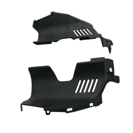 Cache interieur reservoir SUZUKI GSR 600 2006-2010