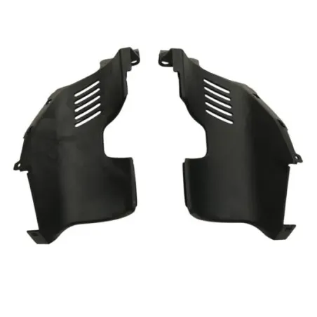 Cache interieur reservoir SUZUKI GSR 600 2006-2010