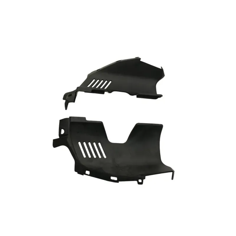 Cache interieur reservoir SUZUKI GSR 600 2006-2010