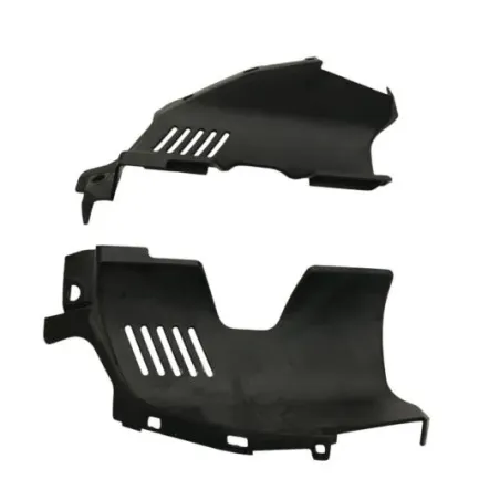 Cache interieur reservoir SUZUKI GSR 600 2006-2010