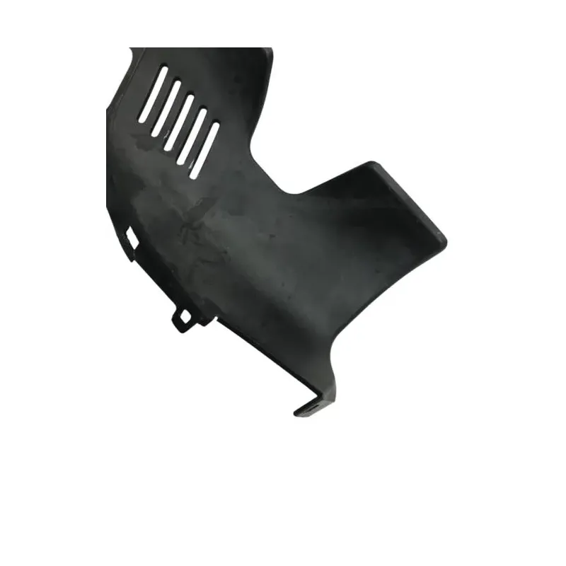 Cache interieur reservoir SUZUKI GSR 600 2006-2010