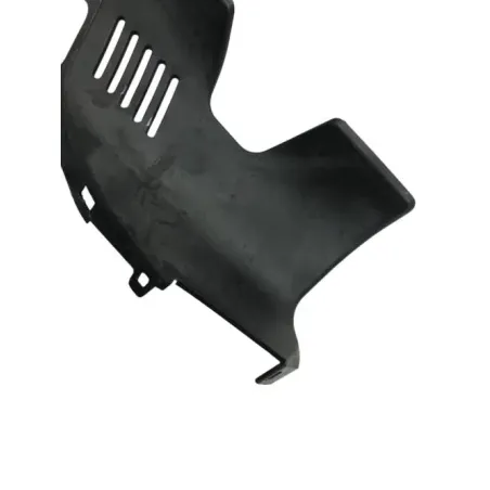 Cache interieur reservoir SUZUKI GSR 600 2006-2010