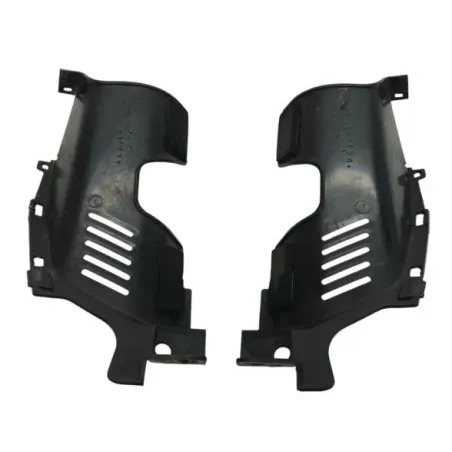 Cache interieur reservoir SUZUKI GSR 600 2006-2010