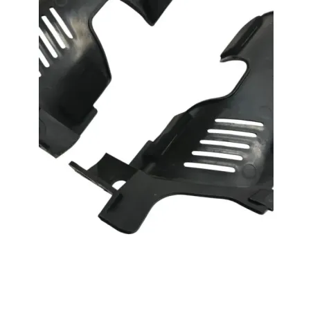 Cache interieur reservoir SUZUKI GSR 600 2006-2010