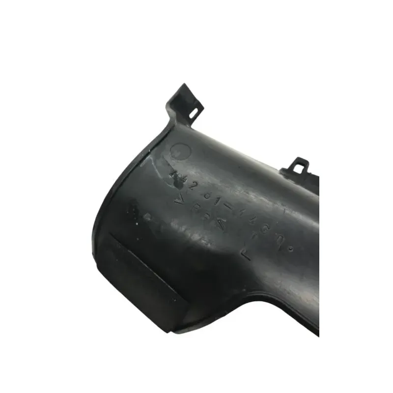 Cache interieur reservoir SUZUKI GSR 600 2006-2010