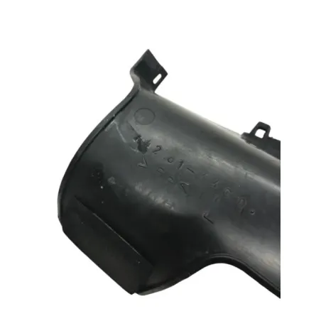 Cache interieur reservoir SUZUKI GSR 600 2006-2010