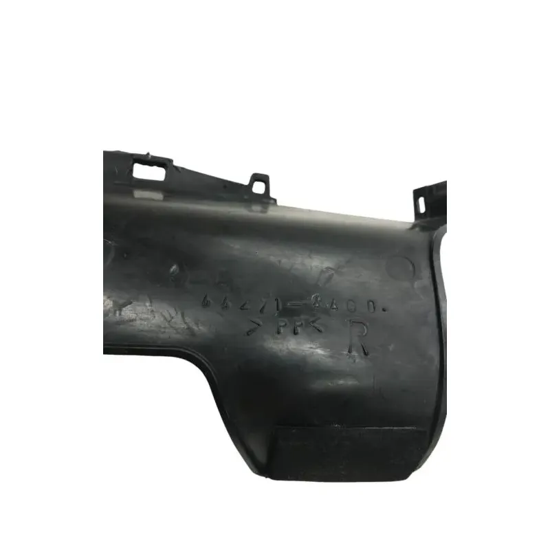 Cache interieur reservoir SUZUKI GSR 600 2006-2010