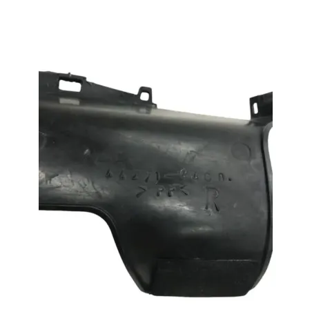 Cache interieur reservoir SUZUKI GSR 600 2006-2010