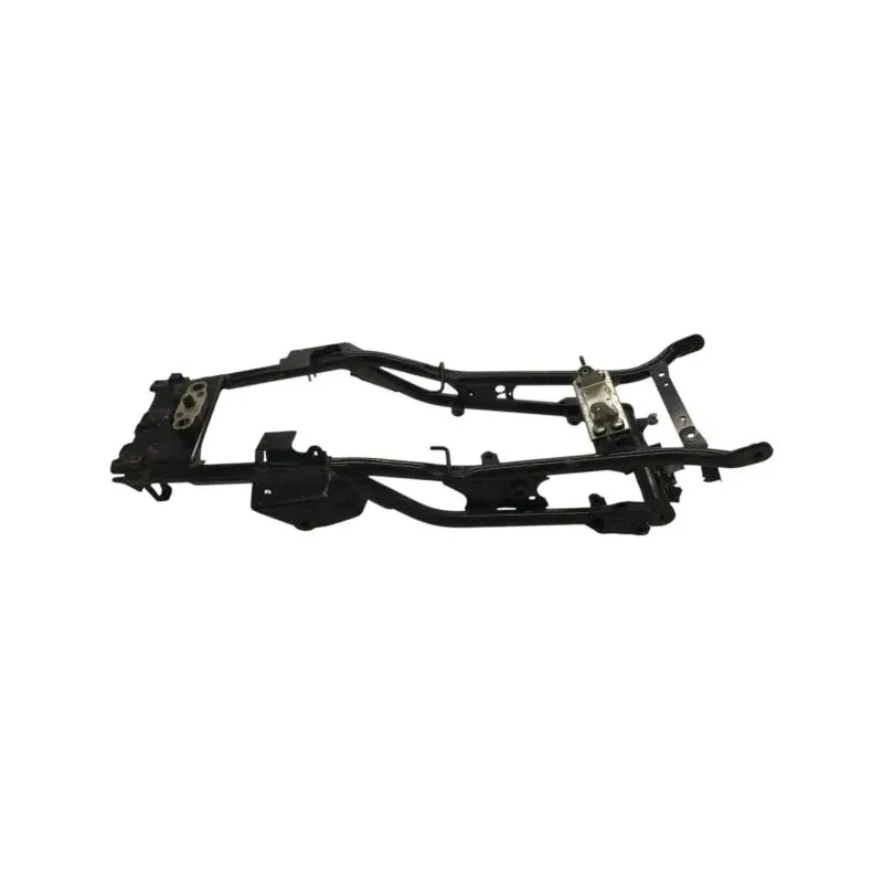 Boucle cadre arriere SUZUKI GSR 600 2006-2010