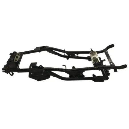 Boucle cadre arriere SUZUKI GSR 600 2006-2010