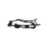 Boucle cadre arriere SUZUKI GSR 600 2006-2010 Boucle cadre arriere SUZUKI GSR 600 2006-2010