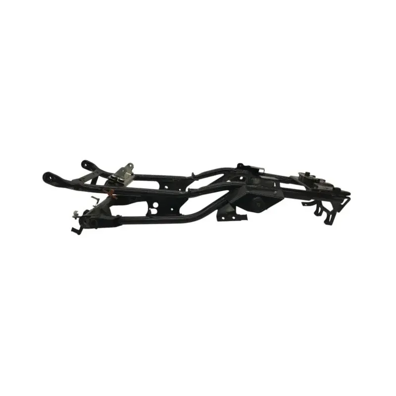 Boucle cadre arriere SUZUKI GSR 600 2006-2010