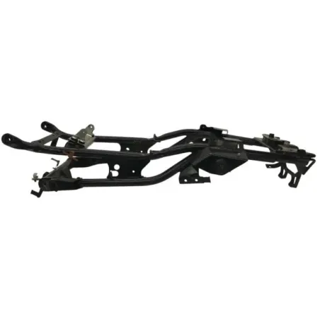 Boucle cadre arriere SUZUKI GSR 600 2006-2010
