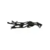 Boucle cadre arriere SUZUKI GSR 600 2006-2010 Boucle cadre arriere SUZUKI GSR 600 2006-2010