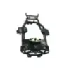 Boucle cadre arriere SUZUKI GSR 600 2006-2010 Boucle cadre arriere SUZUKI GSR 600 2006-2010