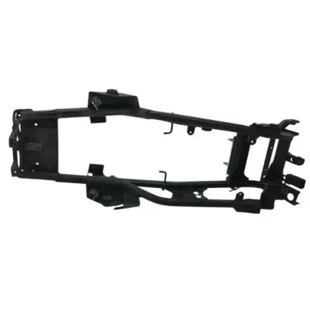 Boucle cadre arriere SUZUKI GSR 600 2006-2010
