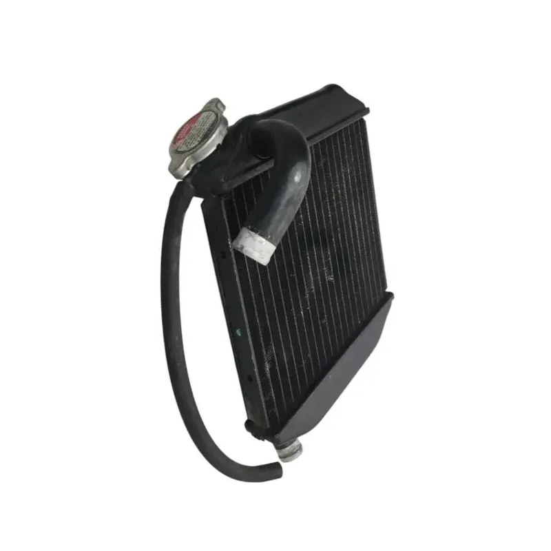 Radiateur eau droit BUELL 1125 R 2008-2010