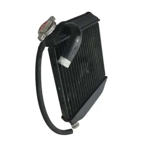 Radiateur eau droit BUELL 1125 R 2008-2010