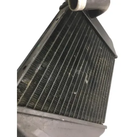Radiateur eau droit BUELL 1125 R 2008-2010