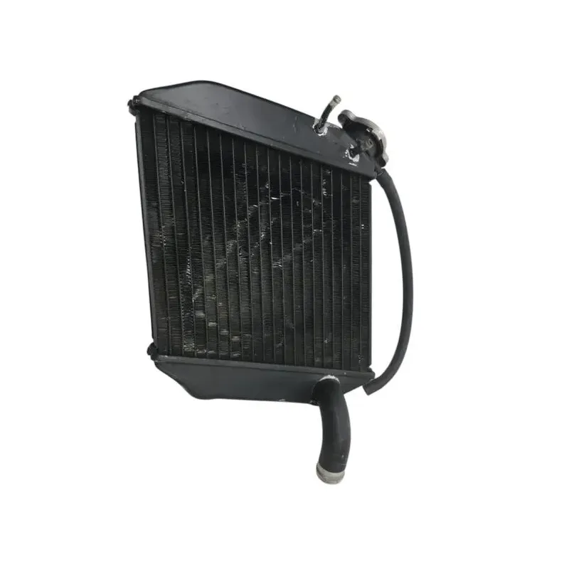 Radiateur eau droit BUELL 1125 R 2008-2010