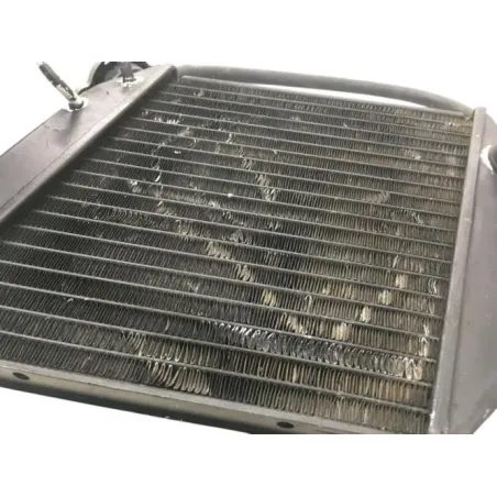 Radiateur eau droit BUELL 1125 R 2008-2010