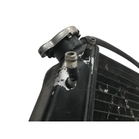 Radiateur eau droit BUELL 1125 R 2008-2010