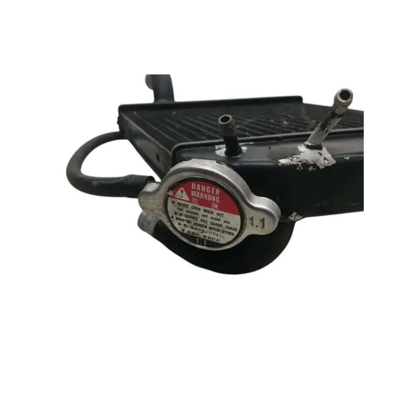 Radiateur eau droit BUELL 1125 R 2008-2010