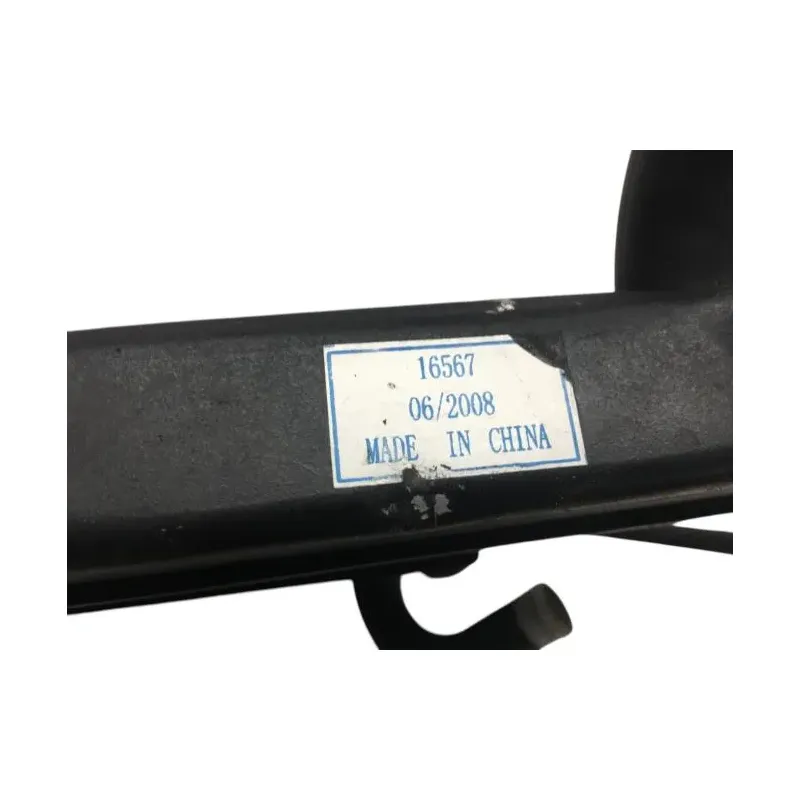 Radiateur eau droit BUELL 1125 R 2008-2010