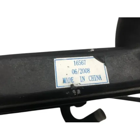 Radiateur eau droit BUELL 1125 R 2008-2010