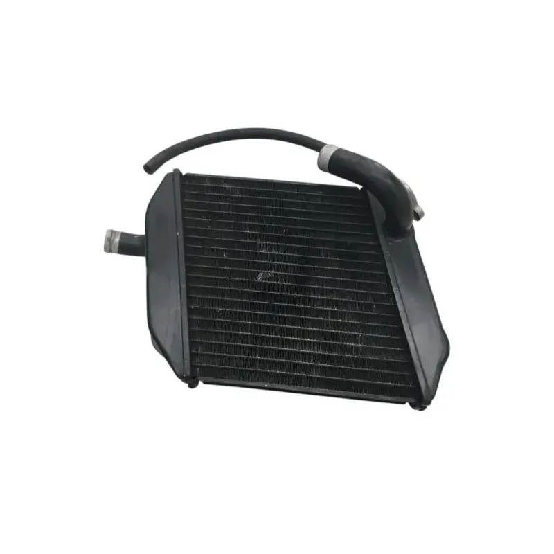 Radiateur eau droit BUELL 1125 R 2008-2010