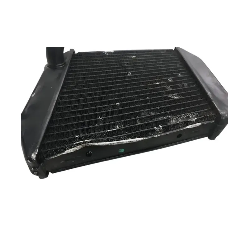 Radiateur eau gauche BUELL 1125 R 2008-2010