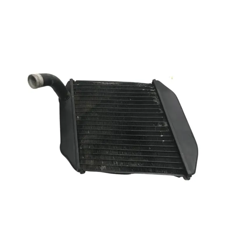 Radiateur eau gauche BUELL 1125 R 2008-2010