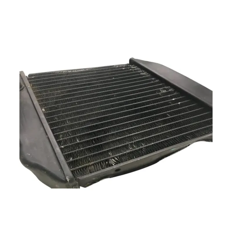 Radiateur eau gauche BUELL 1125 R 2008-2010
