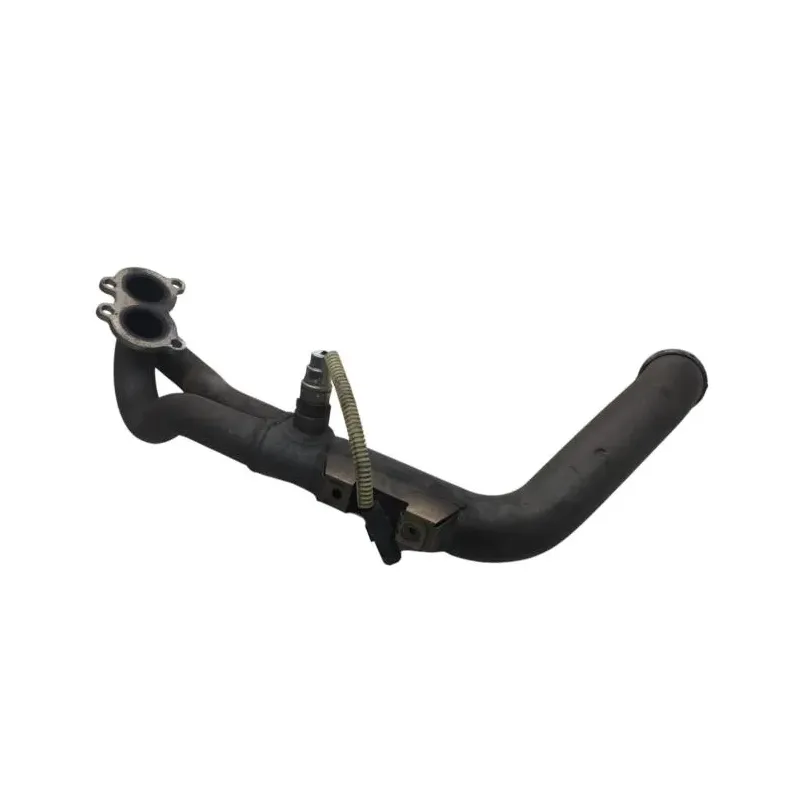 Collecteur avant (echappement) BUELL 1125 R 2008-2010