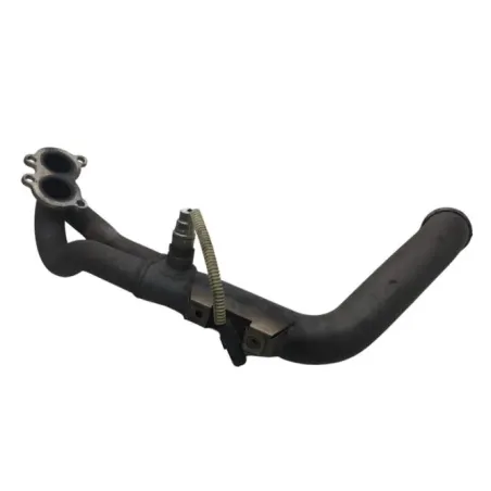 Collecteur avant (echappement) BUELL 1125 R 2008-2010