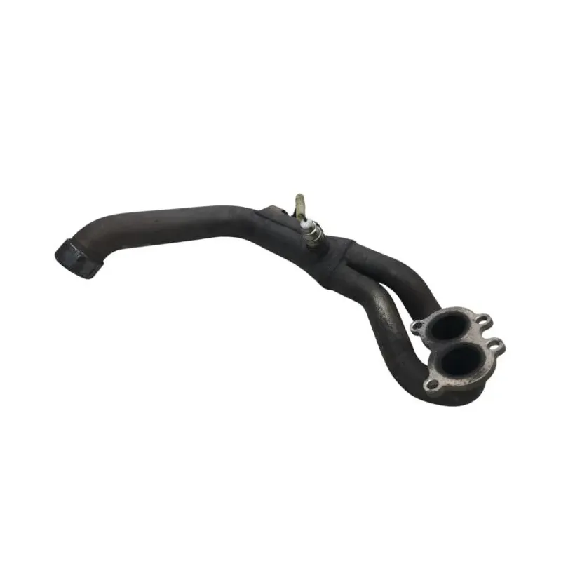 Collecteur avant (echappement) BUELL 1125 R 2008-2010