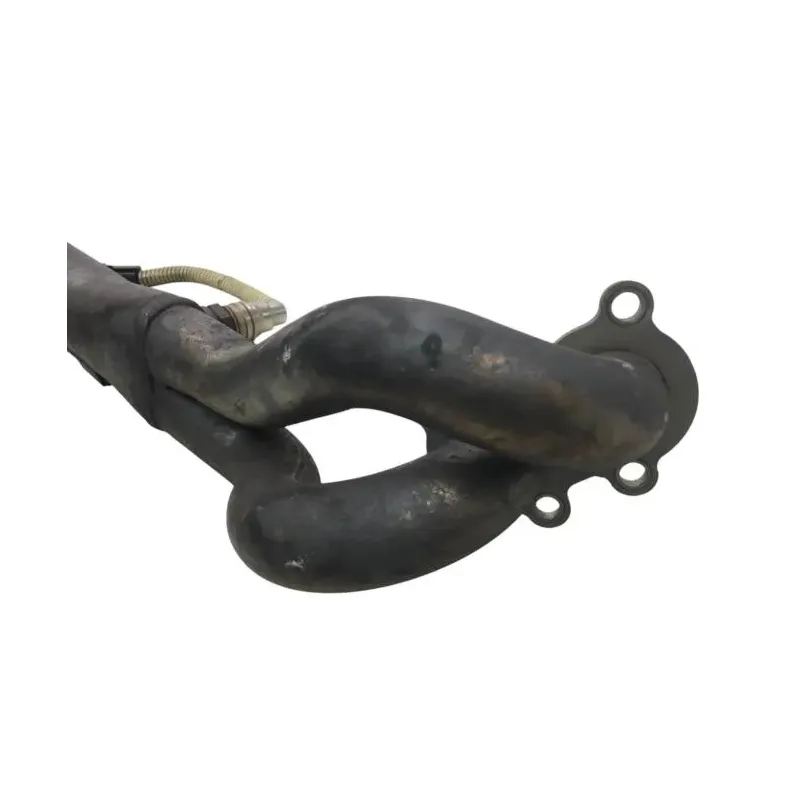 Collecteur avant (echappement) BUELL 1125 R 2008-2010