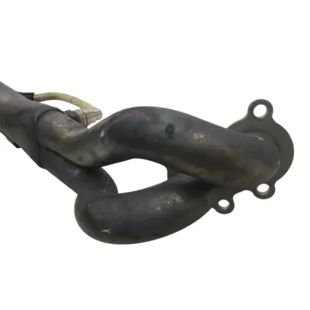 Collecteur avant (echappement) BUELL 1125 R 2008-2010