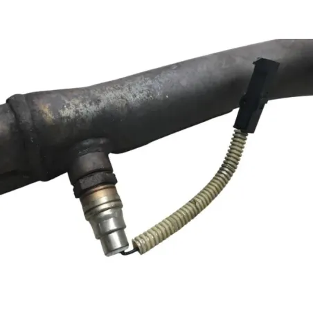Collecteur avant (echappement) BUELL 1125 R 2008-2010