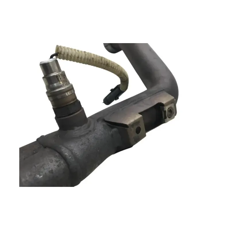 Collecteur avant (echappement) BUELL 1125 R 2008-2010